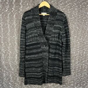 Coldwater Creek Button‎ Cardigan Sweater